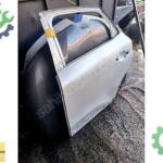 Citroen C4 x sol arka kapı