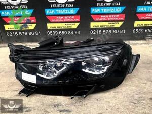 Citroen C5 Aircross Sol Led Far 2019-2022 OEM: 9816925580