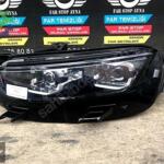 Citroen C5 Aircross Sol Led Far 2019-2022 OEM: 9816925580