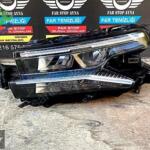 Citroen C5 Aircross Sol Led Far 2022 – 2023 – 2024 9845356280