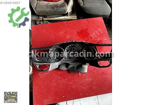 Citroen C5 Gösterge Paneli çıkma parça