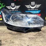 Citroen C5 Ledli Sağ Far 2008 – 2012 HATASIZ AYARINDA 9674397980