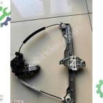 Citroen C Elysee Peugeot 301 Sağ ÖN Cam Krikosu 9677416880