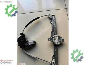 Citroen C Elysee Peugeot 301 Sağ ÖN Cam Krikosu 9677416880