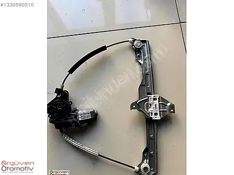 Citroen C Elysée Sağ Ön Cam Krikosu çıkma parça