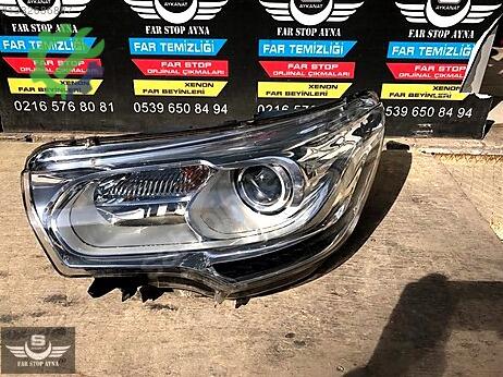 Citroen DS4 Sol Ön Far çıkma parça