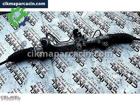 Citroen Nemo Direksiyon Kutusu çıkma parça