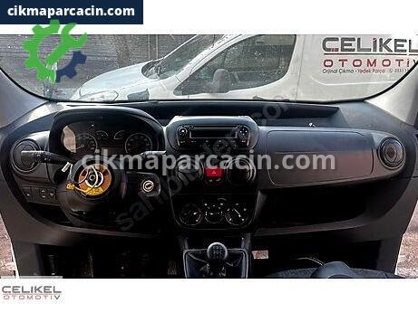 Citroen Nemo Torpido çıkma parça