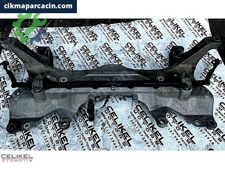 Citroen Nemo Travers çıkma parça