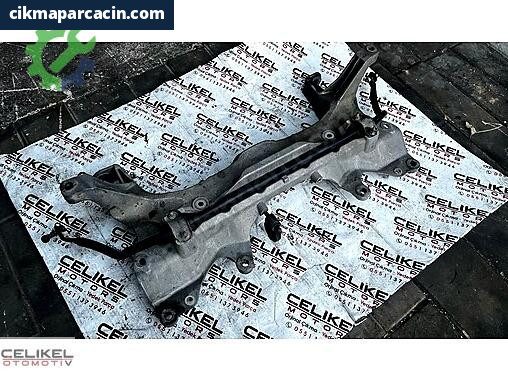 Citroen Nemo Travers çıkma parça