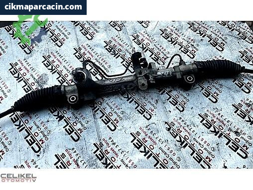 Citroen Nemo Direksiyon Kutusu çıkma parça