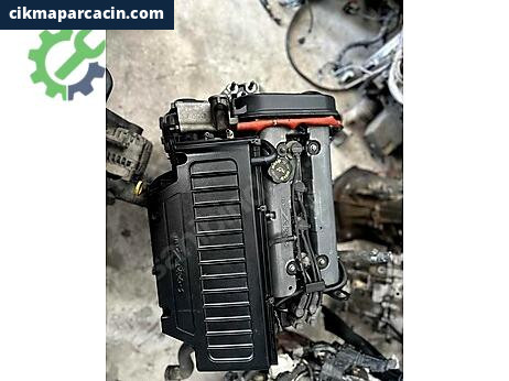 Ford Fiesta Emme Manifoldu çıkma parça