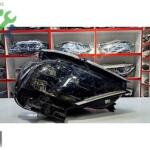 Citroen e-C4 X Orjinal Sağ Far