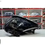 Citroen e-C4 X Orjinal Sağ Far