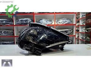 Citroen e-C4 X Orjinal Sağ Far