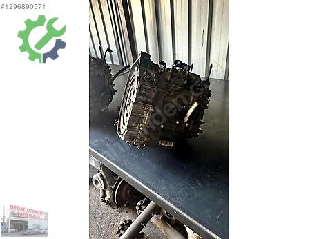 Honda City Şanzıman Komple çıkma parça