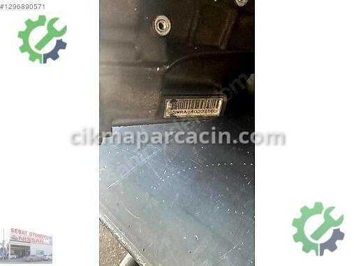 Honda City Şanzıman Komple çıkma parça