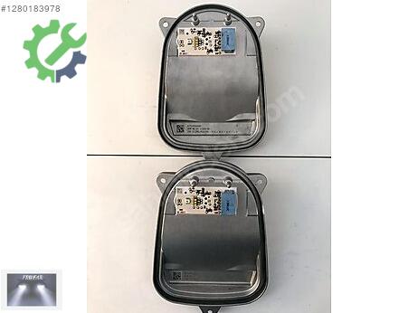 Mercedes-Benz CLA Far Beyni çıkma parça