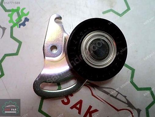 Renault Clio Gergi Rulmanı 8200328372 çıkma parça