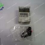 Clio 3 Modüs Dacia Logan Sandero Benzin LPG Enjektörü 166002137R