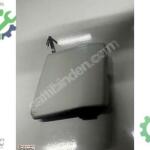Clio 4-IV Ön Tampon Çeki Demiri Kapağı Kare 2013-20 511800853R