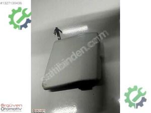 Clio 4-IV Ön Tampon Çeki Demiri Kapağı Kare 2013-20 511800853R