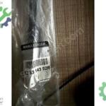 Clio 4-IV Toz Lastiği Sol İki Kapı Arası 2013-2020 828314392R