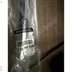 Clio 4-IV Toz Lastiği Sol İki Kapı Arası 2013-2020 828314392R