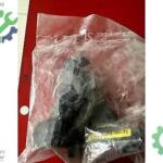 Clio 4 Arka Sağ Stop Alt Braketi (2013-2020) 850427559R