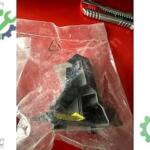 Clio 4 Arka Sol Stop Alt Braketi (2013-2020) 850419912R