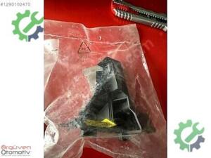 Clio 4 Arka Sol Stop Alt Braketi (2013-2020) 850419912R