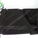 Clio 4 SW Grandtour Bagaj Sağ Yan Kaplaması 849500199R CP