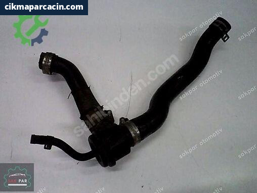 Renault Clio Hortum 144835951R çıkma parça