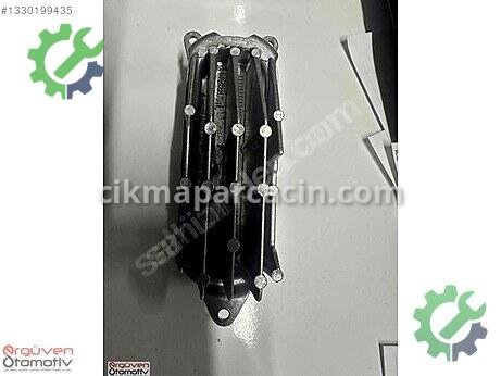 Renault Clio Far Beyni çıkma parça