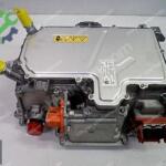 Clio 5 Arkana Hybrid Batarya Orj 291A15636R 292A01977R YP