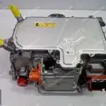 Clio 5 Arkana Hybrid Batarya Orj 291A15636R 292A01977R YP