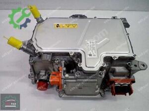 Clio 5 Arkana Hybrid Batarya Orj 291A15636R 292A01977R YP