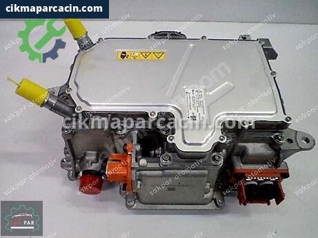 Renault Clio Beyin çıkma parça