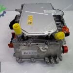 Clio 5 Arkana Hybrid Batarya Orj 291A15636R 292A01977R YP