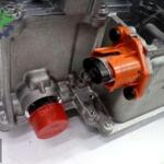 Clio 5 Arkana Hybrid Batarya Orj 291A15636R 292A01977R YP