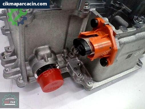 Renault Clio Beyin 291A15636R çıkma parça