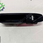 Clio 5 Cam DÜğmesi ve Çerçevesi Orj 829509794R 254114723R SP