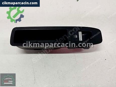 Renault Clio Cam Düğmesi çıkma parça