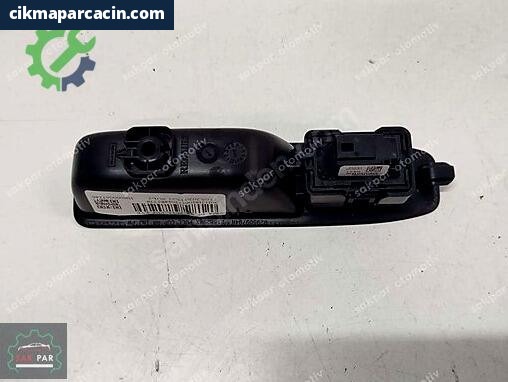 Renault Clio Bakalit 829509794R çıkma parça