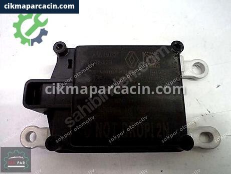Renault Clio Radar Beyni çıkma parça