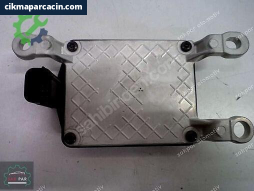 Renault Clio Radar Beyni 284478542R çıkma parça