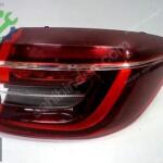 Clio 5 Sağ Arka Stop Lambası Orj 265509761R CP