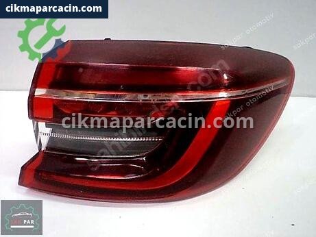 Renault Clio Sağ Arka Stop çıkma parça