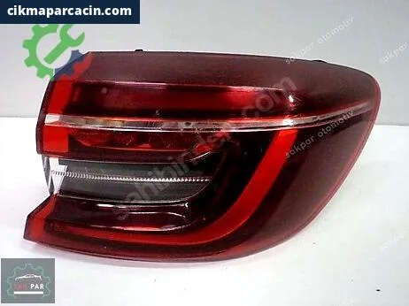 Renault Clio Sağ Arka Stop çıkma parça