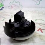 Clio 5 Sağ Ön Hava Yastığı Airbag Darbe Sensörü 988365FL0A